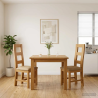 Chaises Dekalb