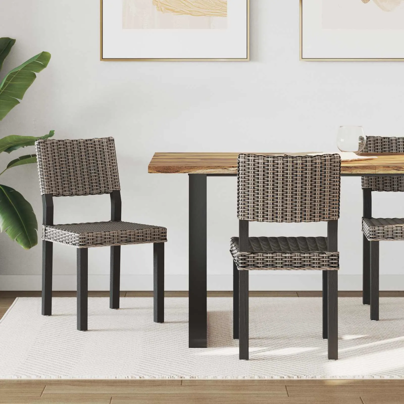 Chaises Rutherford