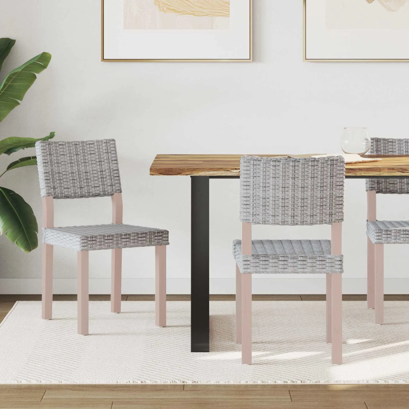 Chaises Rutherford