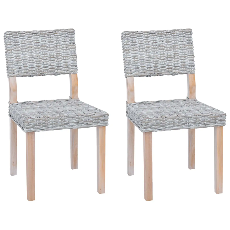 Chaises Rutherford