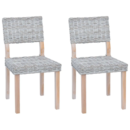 Chaises Rutherford