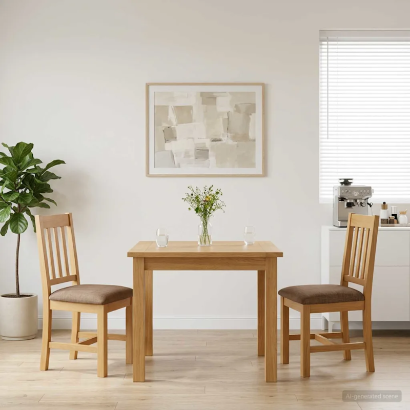 Chaises Nostrand