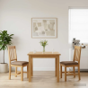 Chaises Nostrand