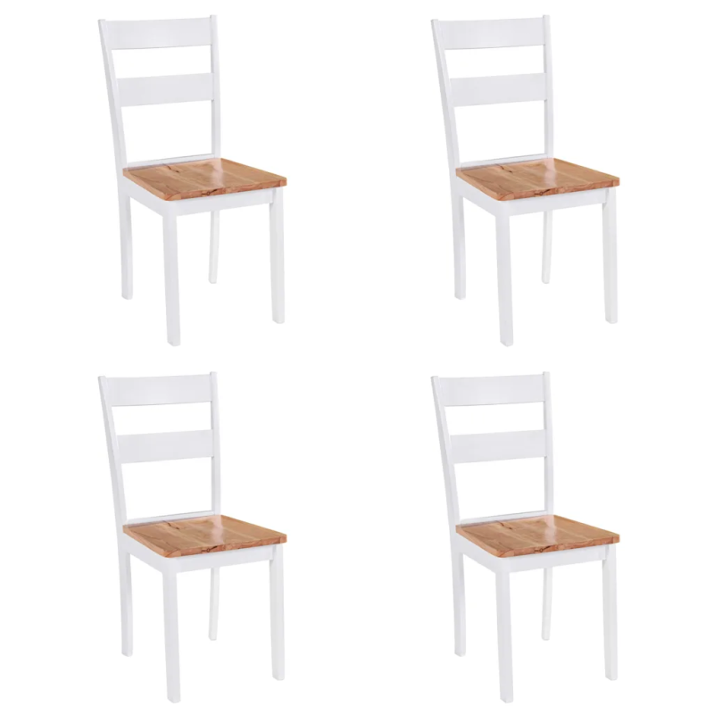 Chaises Powers
