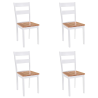 Chaises Powers