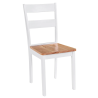 Chaises Powers