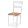 Chaises Powers