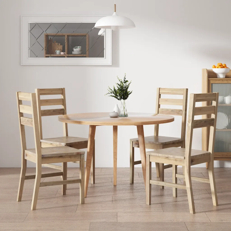 Chaises Lorimer