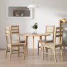 Chaises Lorimer