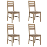 Chaises Lorimer