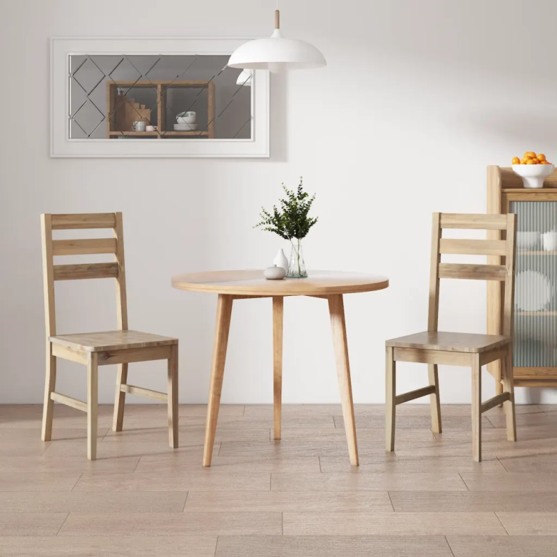 Chaises Lorimer