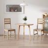 Chaises Lorimer