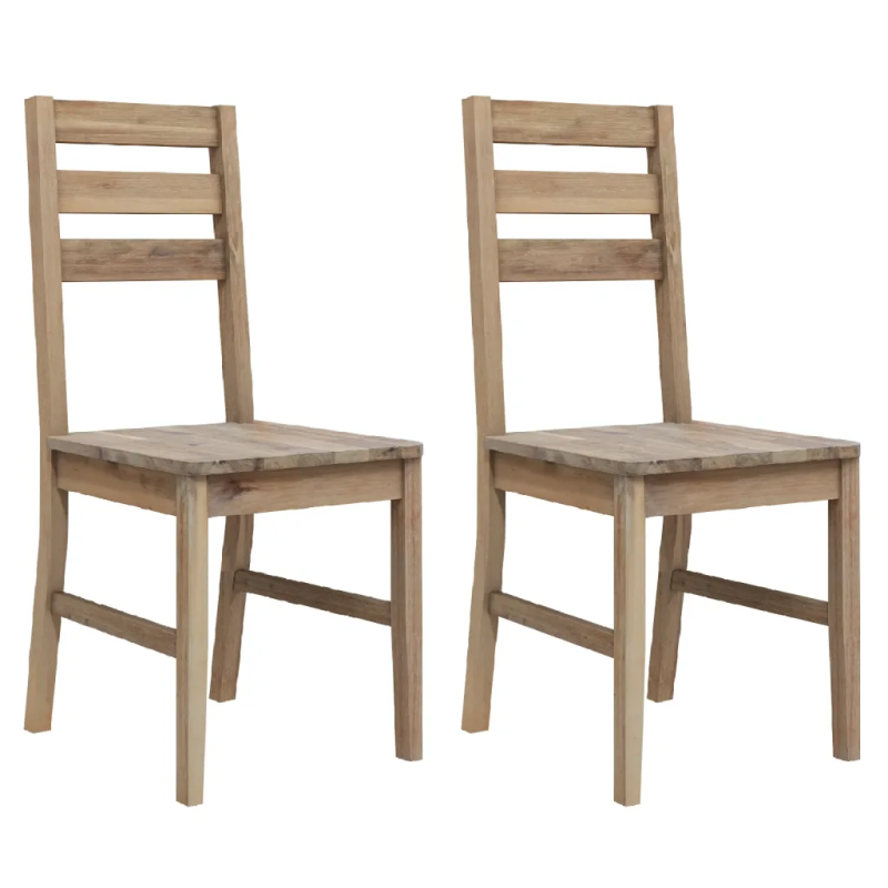 Chaises Lorimer