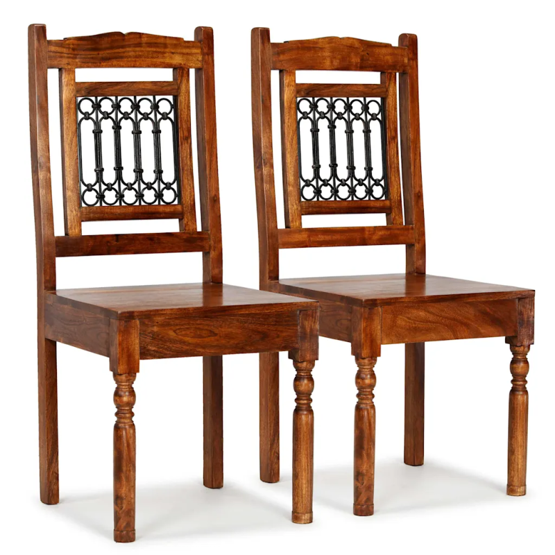 Chaises Myrtle