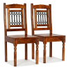 Chaises Myrtle