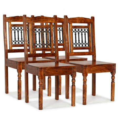 Chaises Myrtle