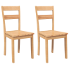 Chaises Ainslie