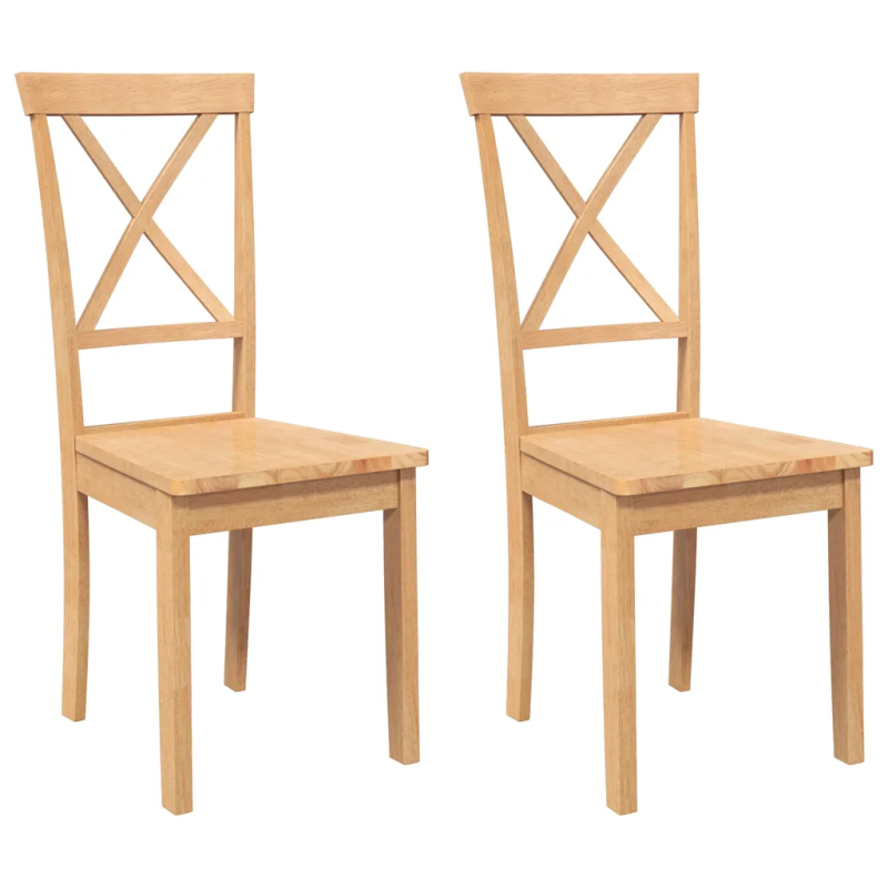 Chaises Humboldt