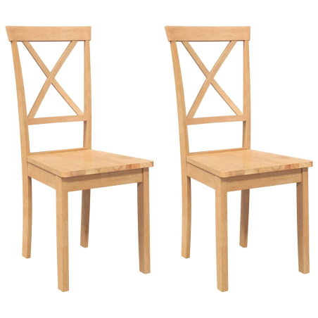 Chaises Humboldt