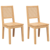 Chaises Sackett