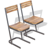 Chaises Keap