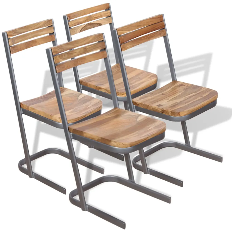 Chaises Keap