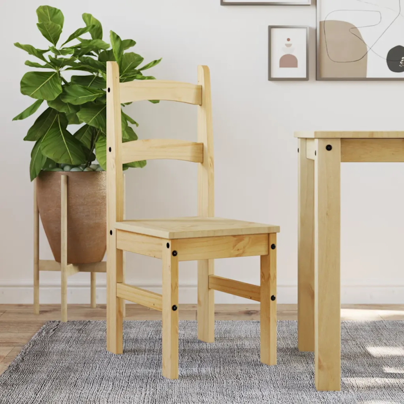 Chaises Guernsey