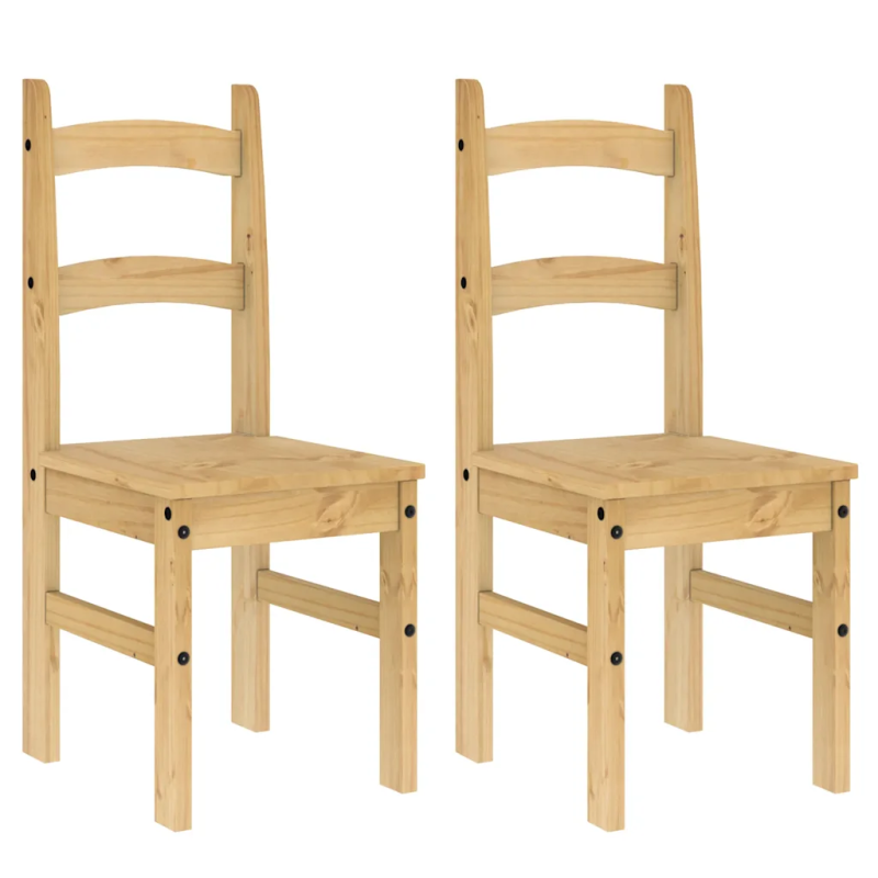 Chaises Guernsey