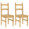 Chaises Guernsey