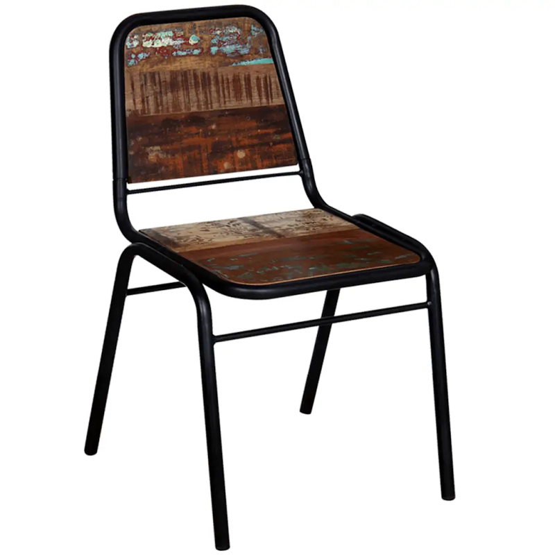 Chaises Bedell