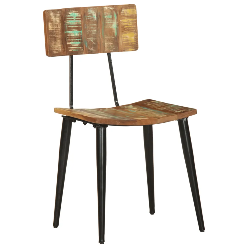 Chaises Roebling