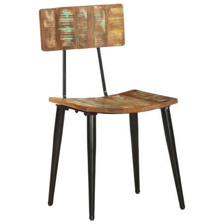 Chaises Roebling