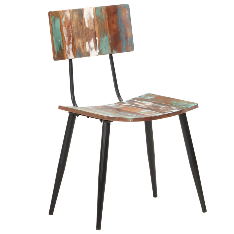 Chaises Roebling