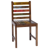 Chaises Huron