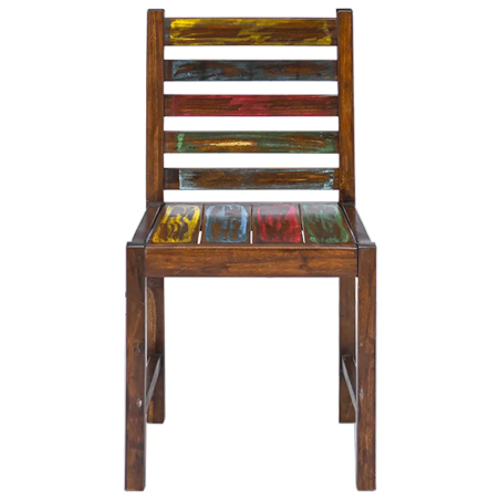 Chaises Huron