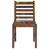 Chaises Huron