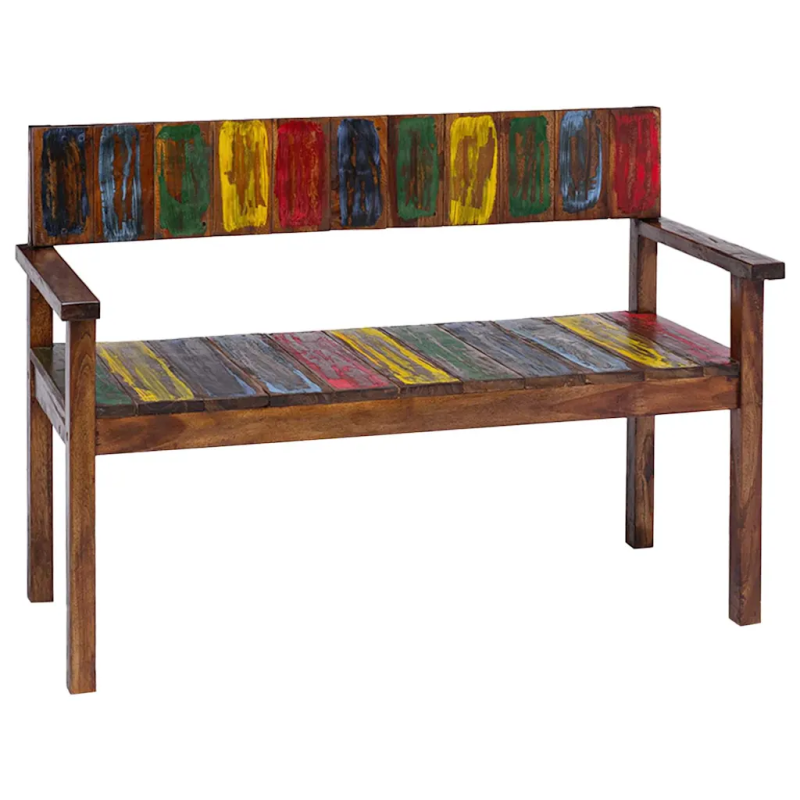 Chaises Huron