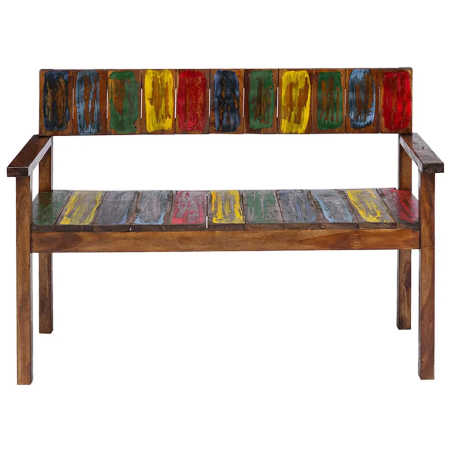 Chaises Huron