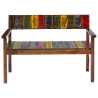 Chaises Huron