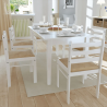 Chaises Norman