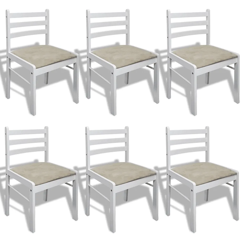 Chaises Norman