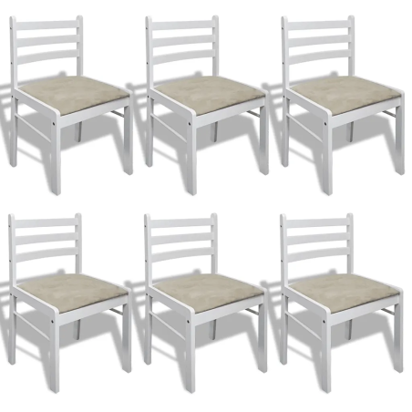 Chaises Norman