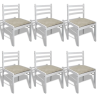 Chaises Norman