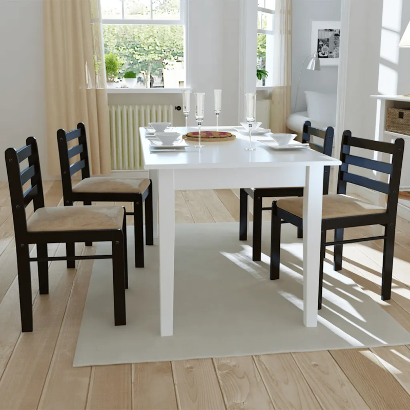 Chaises Norman