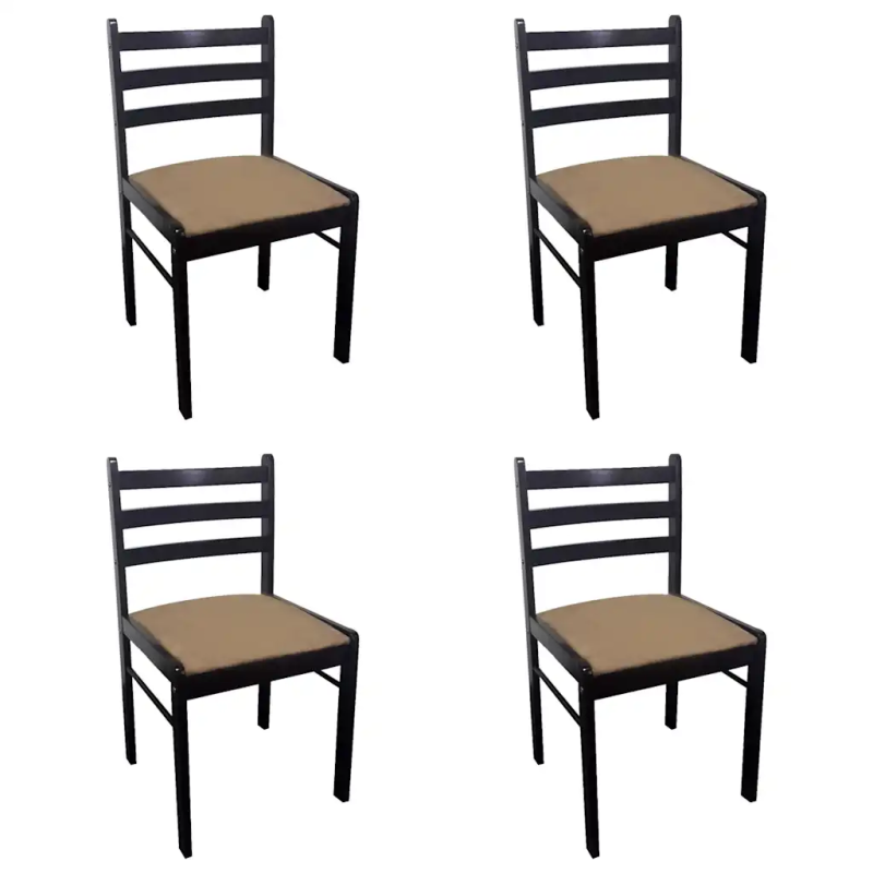 Chaises Norman