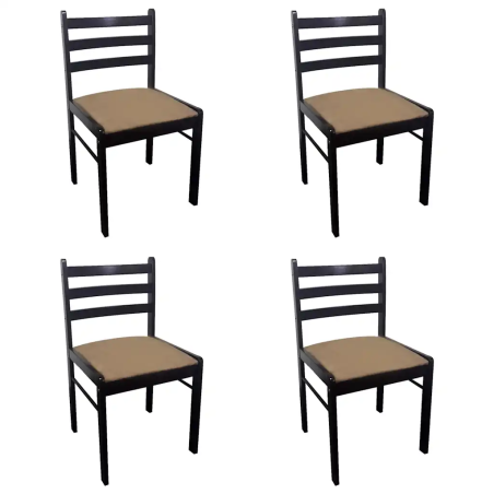 Chaises Norman