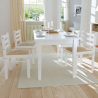 Chaises Norman