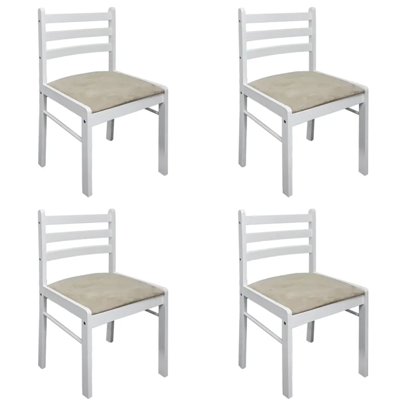 Chaises Norman