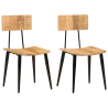 Chaises Berry