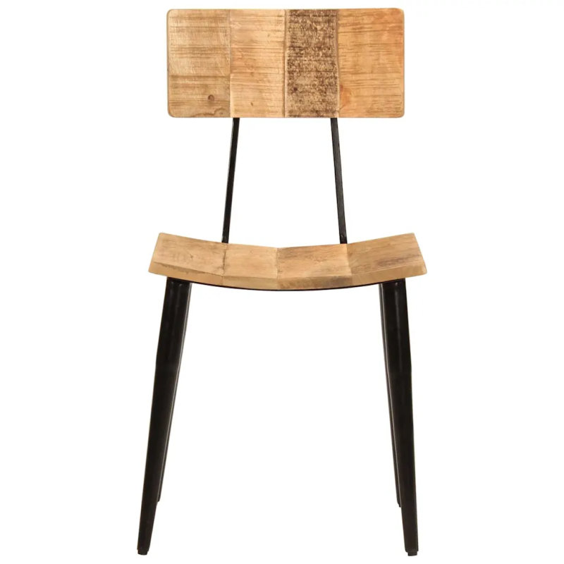 Chaises Berry